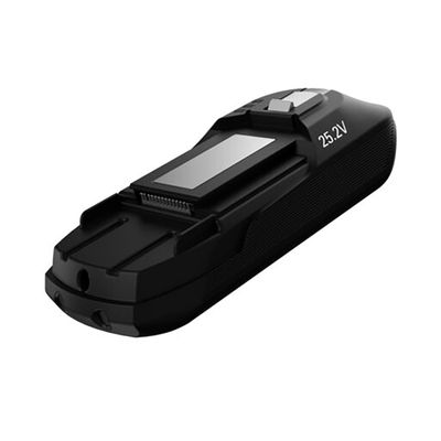 Baterie Rowenta ZR009701, cu autonomie extinsa, pentru aspirator Rowenta X-Force RH98xx 11.60