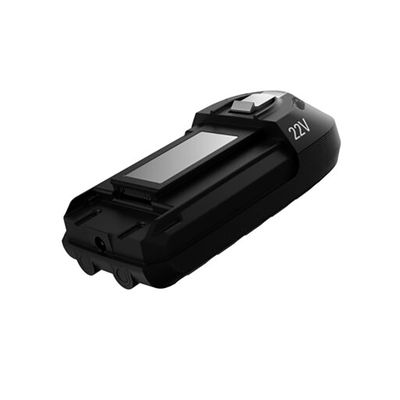 Baterie Rowenta ZR009700, 22V, Lithium-ion, compatibil cu modelele RH96xx X-Force 8.60
