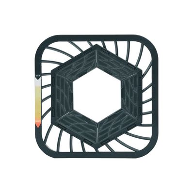 Filtru ROWENTA Pure Home NanoCaptur+ XD6084F0