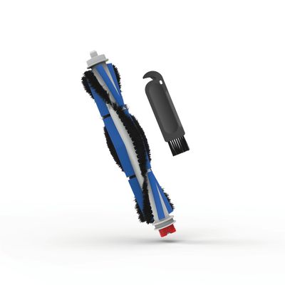 Perie centrala Rowenta Animal Turbo ZR879C01, compatibila cu aspiratoarele robot Rowenta X-Plorer 85/85+/90/90+