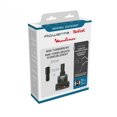 Perie Turbo pentru aspirator Rowenta ZR900601