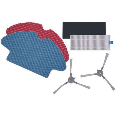 Kit pentru aspiratoare robot Rowenta S75 ZR762000