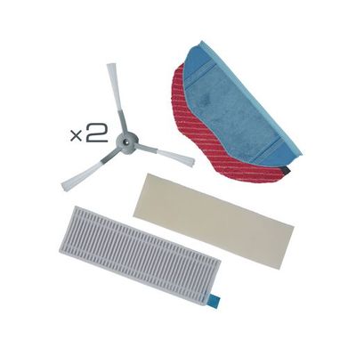 Kit pentru aspiratoare robot Rowenta S95 ZR792000