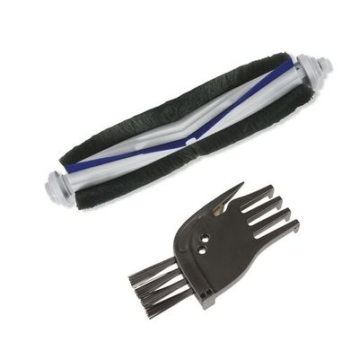 Perie pentru par de animale si periuta Rowenta ZR720003, compatibil RR72XX