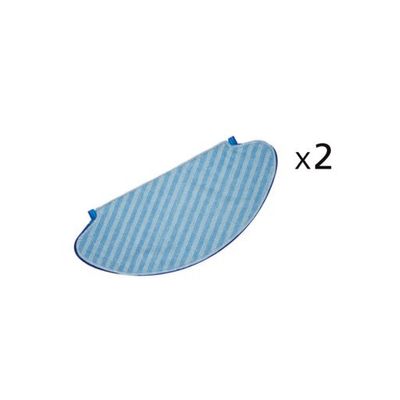 Accesorii Rowenta ZR690202, set microfibre pentru aspiratoarele RR69xx