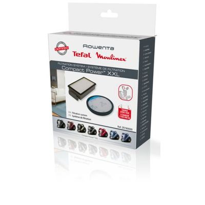 Kit de filtrare Rowenta ZR780000, compatibil RO48XX