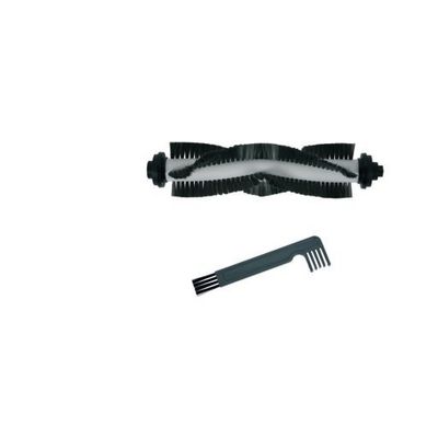 Set perie centrala si kit curatare, ZR740005, pentru aspirator robot Rowenta RR74