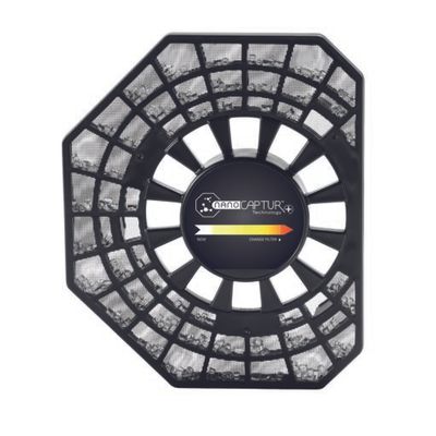 Filtre Rowenta XD6082F0 pentru purificatoare PU30xx (NANOCAPTUR+FILTER BEDROOM) Filtre Rowenta XD6082F0 pentru purificatoare PU30xx (NANOCAPTUR+FILTER BEDROOM)