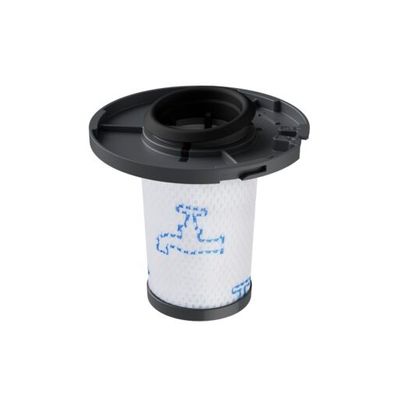 Filtru de spuma Rowenta ZR009007 pentru gama de aspiratoare Rowenta X-Force Flex 11.60, 12.60, 14.60, 15.60, seriile RH99xx, RH98xx
