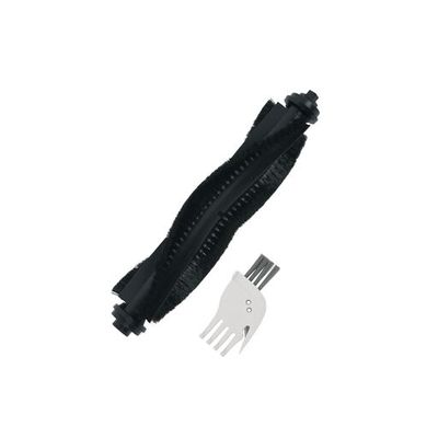 Kit Animal Turbo ZR761000, perie centrala si kit de curatare, conceput pentru aspiratoarele robot Rowenta S75