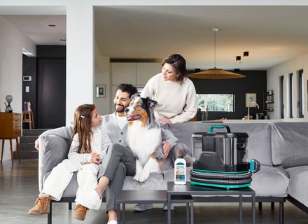 Cum să elimini petele dificile de pe covoare și canapele cu un aspirator pentru tapițerie Cum să elimini petele dificile de pe covoare și canapele cu un aspirator pentru tapițerie