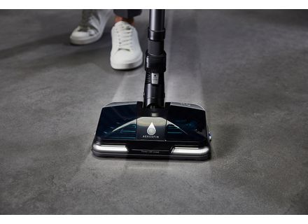 Curățenie fără efort: cum un aspirator vertical îți schimbă rutina zilnică