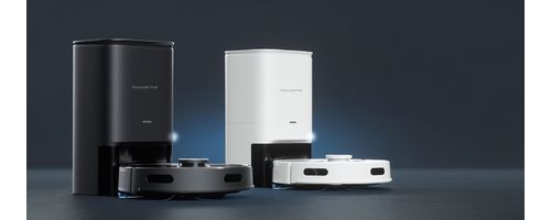 Imagine Categorie pentru Aspiratoare robot Imagine Categorie pentru Aspiratoare robot