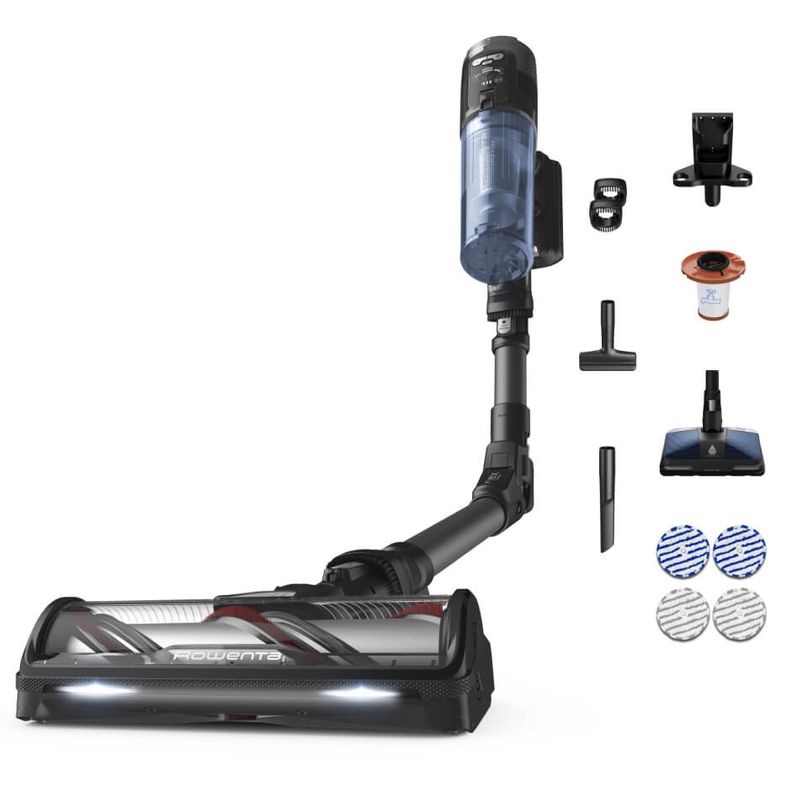 Aspiratoare verticale | Rowenta eShop