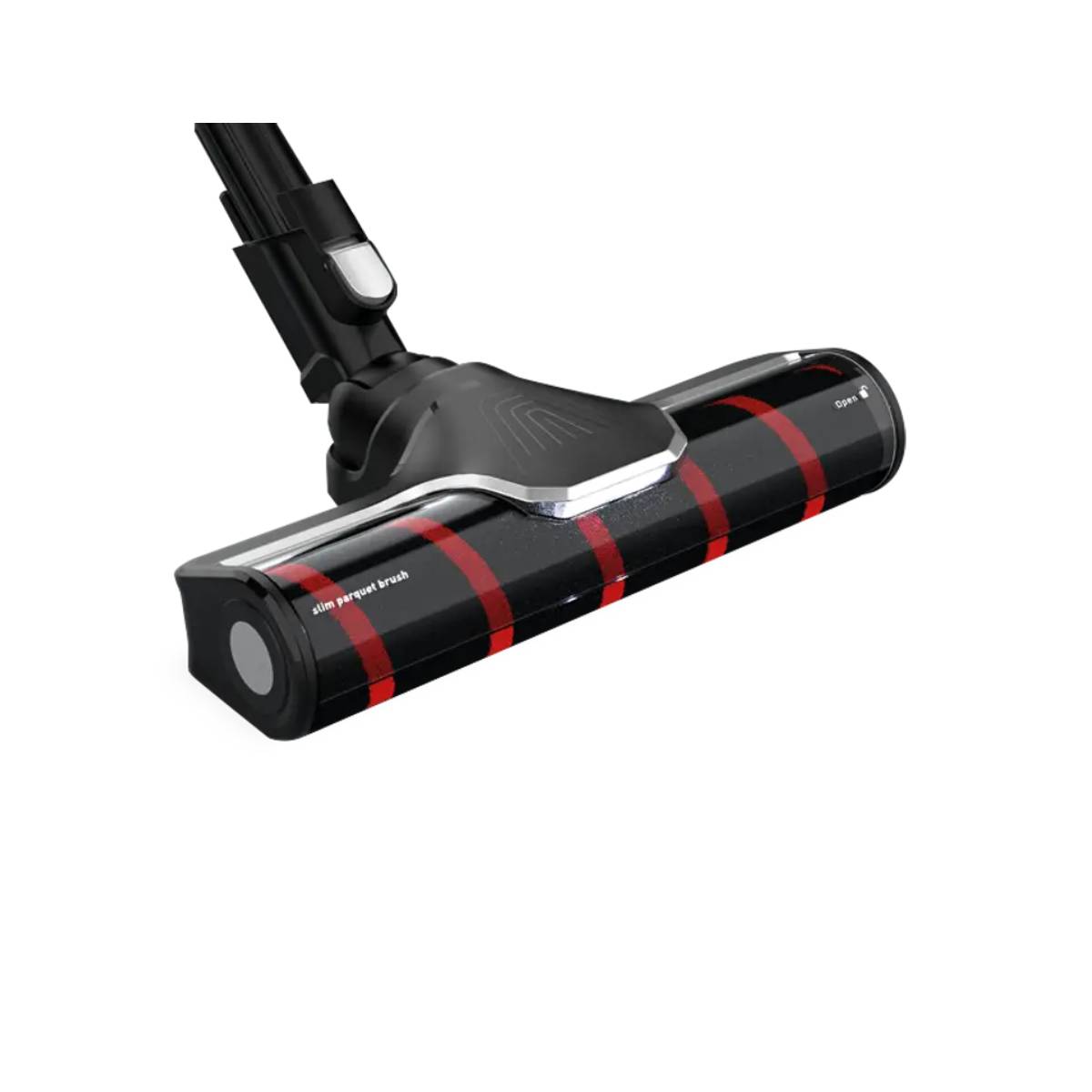 Cap de aspirare cu perie pentru parchet Rowenta ZR045010  iluminare LED  pentru aspiratorul Rowenta X-Force 9.60