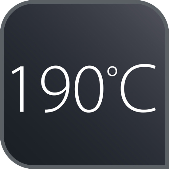 Temperatura ideală